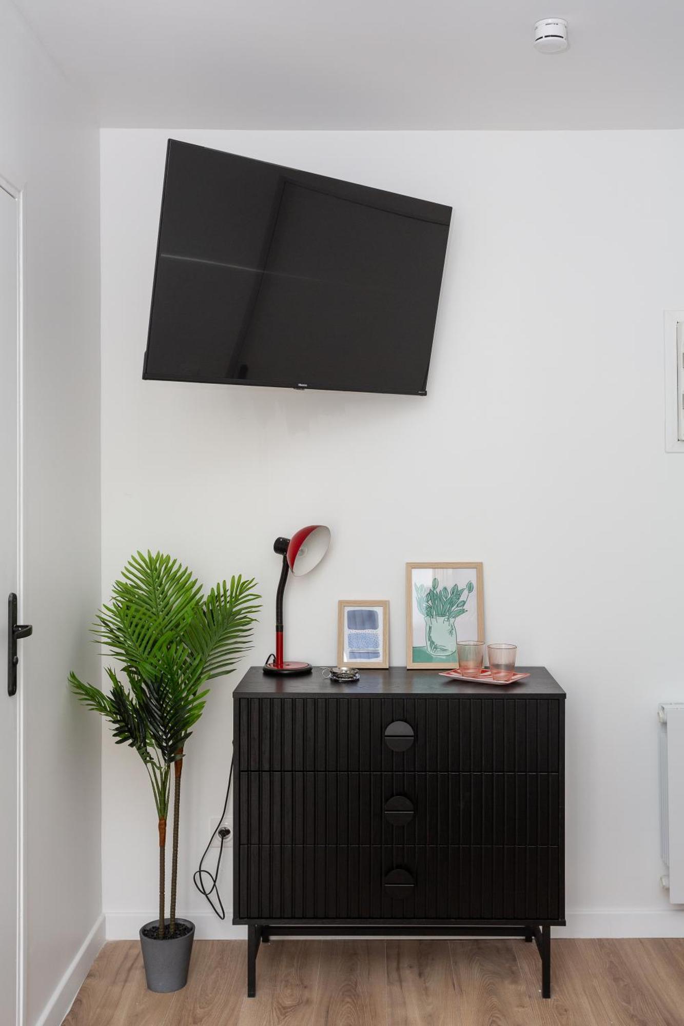 Maison Geranium Paris Eksteriør bilde