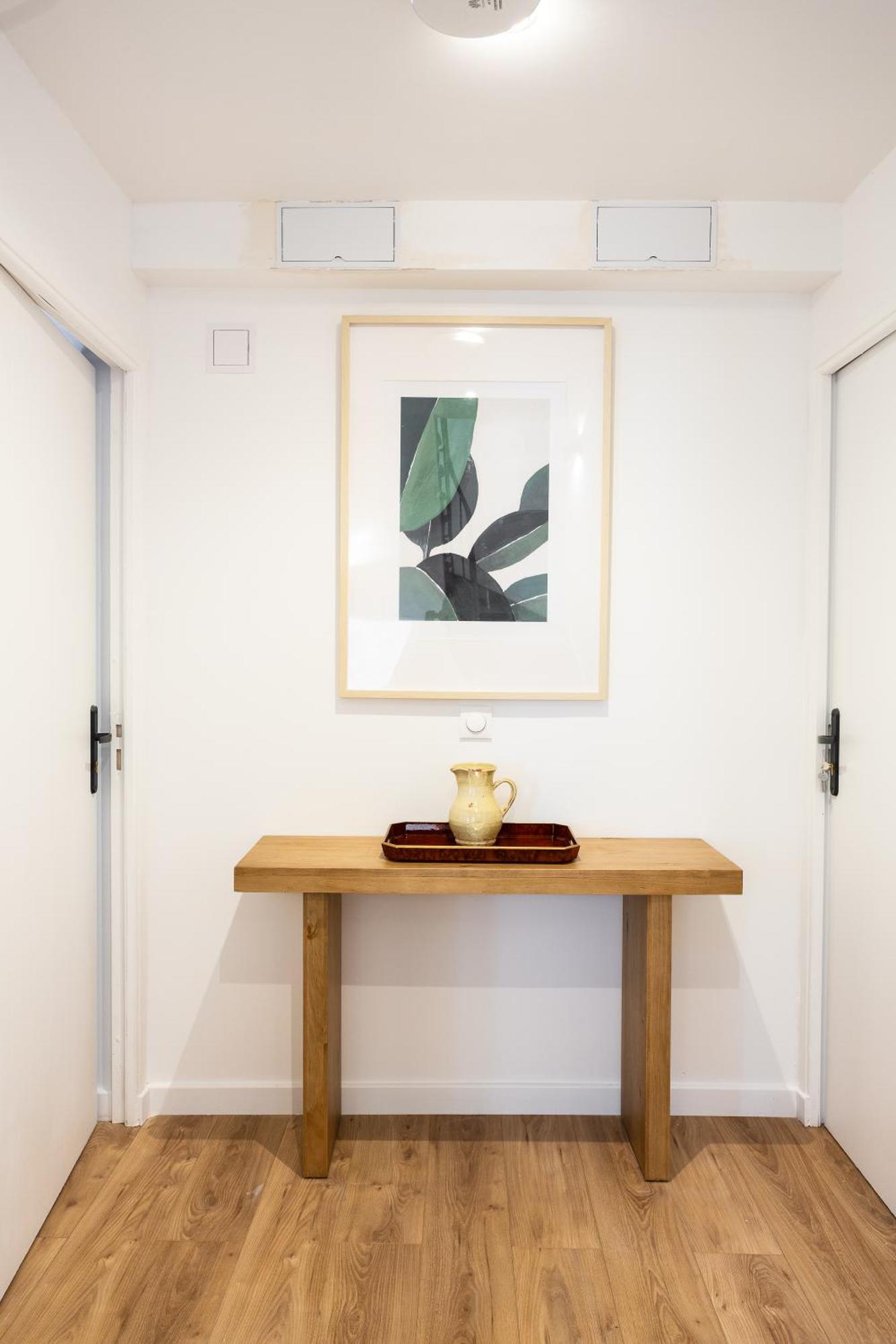 Maison Geranium Paris Eksteriør bilde