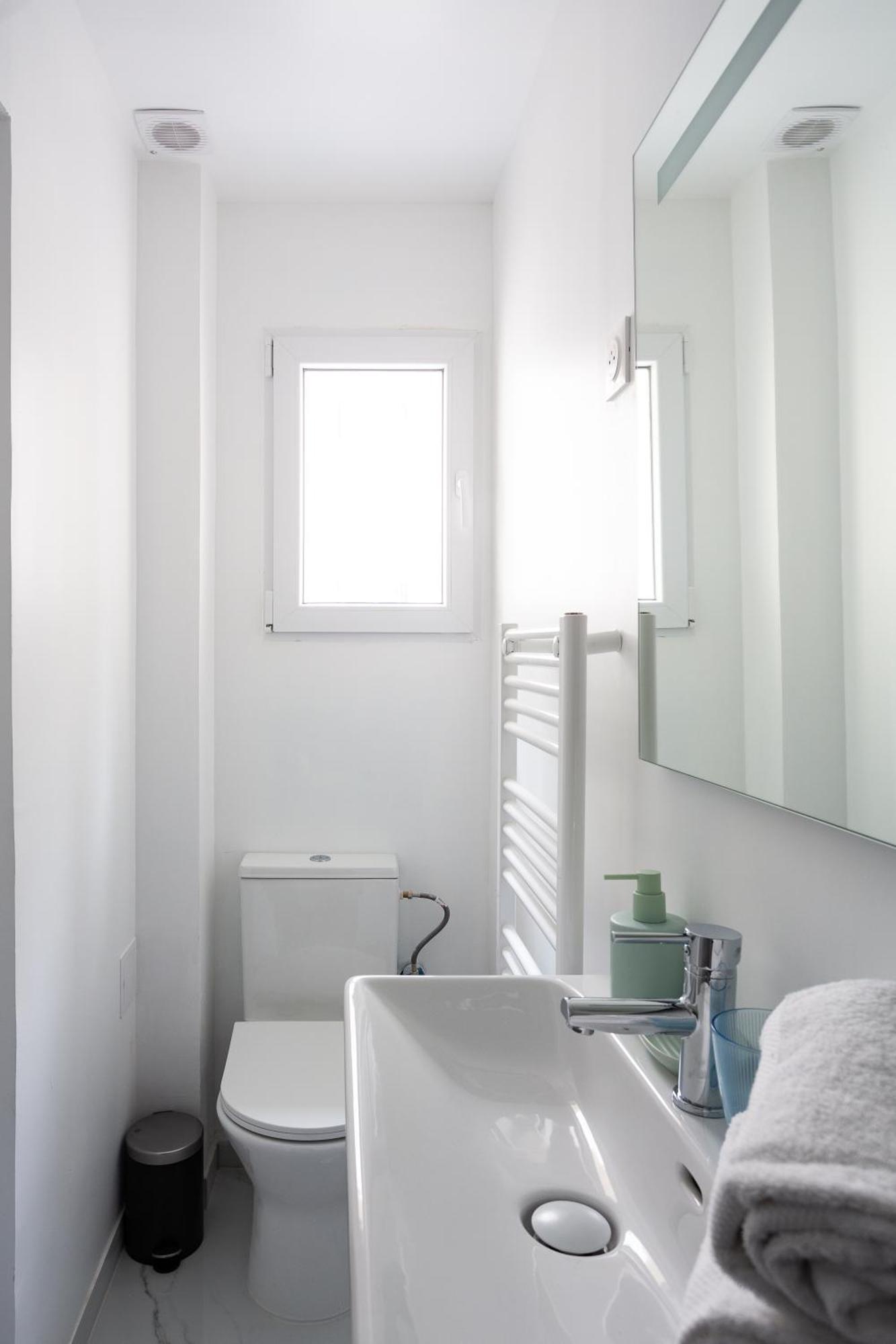 Maison Geranium Paris Eksteriør bilde