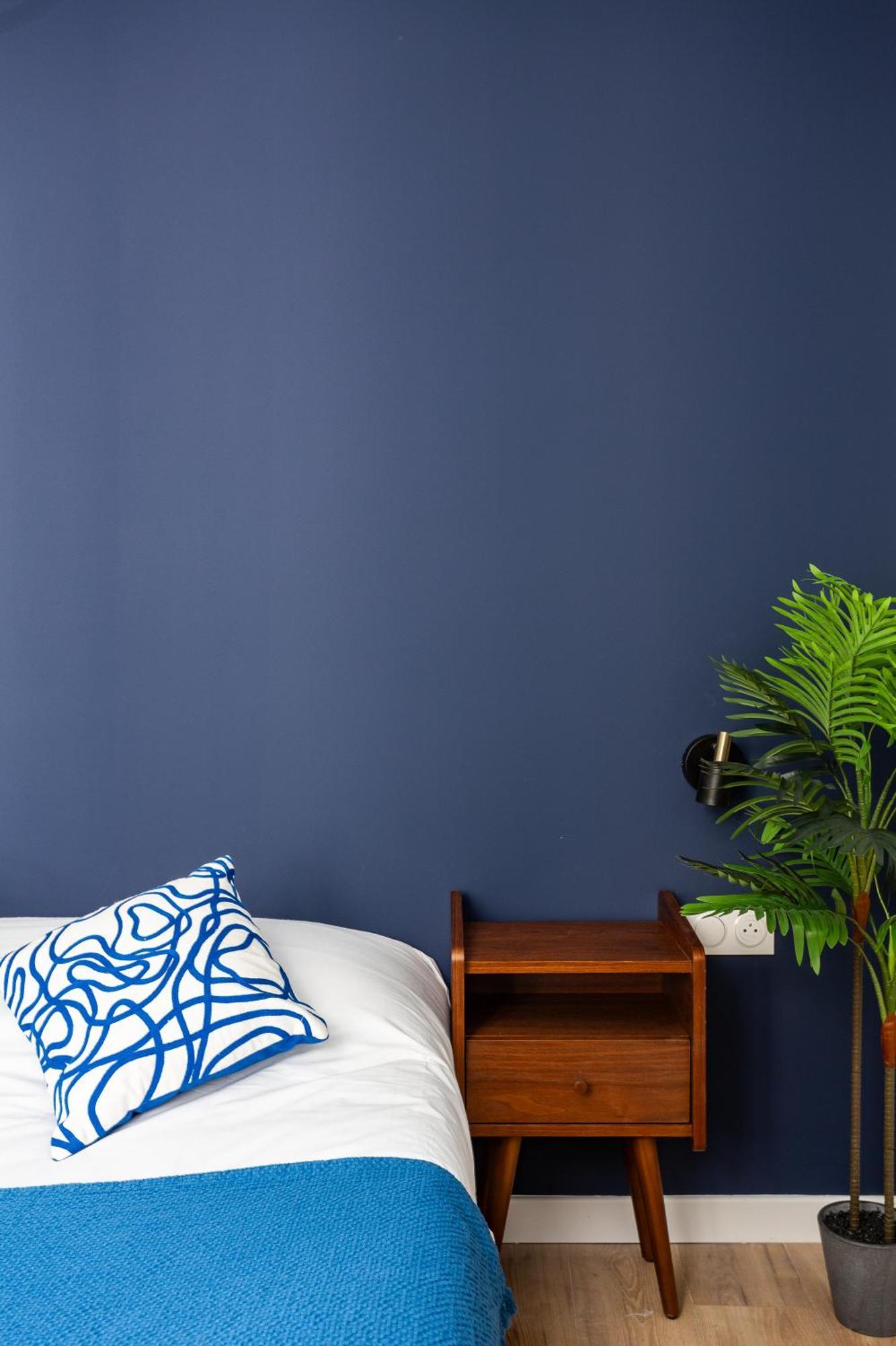 Maison Geranium Paris Eksteriør bilde